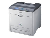 Impresora Laser Color Samsung Clp-775nd